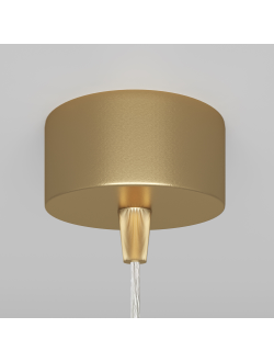 Подвесной светильник Focus, P075PL-01MG