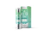 Keto Guru Effervescent tablets for Keto Diet