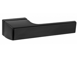 Ручки Renz Ното черного цвета