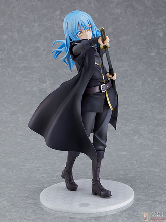 Фигурка 1/7 Римуру Темпест (Rimuru Tempest by With Fans!)