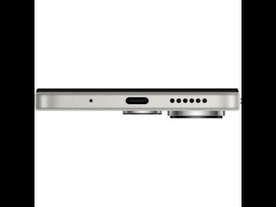 Xiaomi POCO M6 6/128GB EU Серебристый