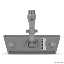 Держатель мопа с липучкой и блокировкой, 30 см (6.999-350.0)