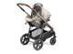 Коляска 3в1 Peg Perego Veloce TC Flex SLK Astral New