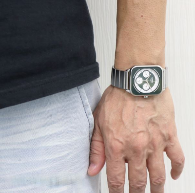 Часы Casio MTP-M307D-1B