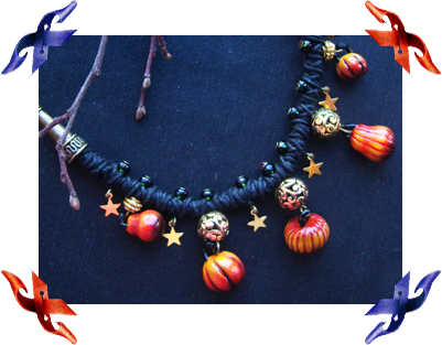 Перейти на страницу колье