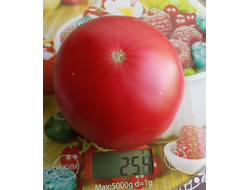 Томат Бренди розовый