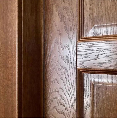 ЛАЙНДОР (УЛЬЯНОВСК)/ МОДЕЛЬ МИШЕЛЬ-К/ ПОЛОТНО ОСТЕКЛЕННОЕ/ НАТУРАЛЬНЫЙ ШПОН ДУБА/ ТОН 45 (ДУБ РУСТИКАЛЬНЫЙ НАТУРАЛЬНЫЙ)