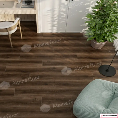 Ламинат Alpine Floor Дуб Прато LF101-15