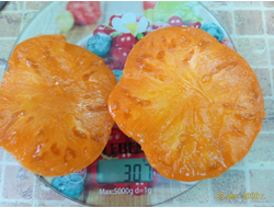 Томат Мясной завтрак (Meat Breakfast)