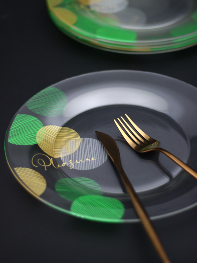 Тарелка обеденная