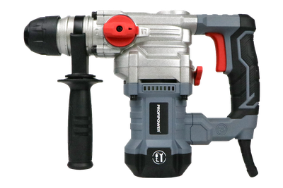 Сетевой перфоратор SDS-Plus PROFIPOWER PBH26