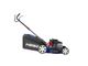 Газонокосилка бензиновая НЕВА SLР 51-LC196 (4кВт,дв.Loncin, шир.51см, колеса, травосборник 65л, САМОХОДНАЯ