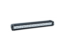 Фара светодиодная NANOLED 120W, 12 LED CREE X-ML, широкий луч, 515*64,5*92 мм NANOLED NL-10120B