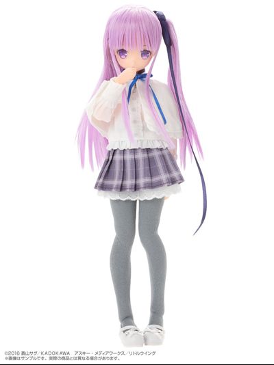 Кукла 1/6 PureNeemo Джун Гото (Gotou Jun)