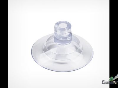 Присоска силиконовая с тремя отверстиями Усиленная