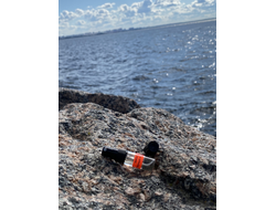 Духи АККОРД: ЧЁРНЫЕ КОШКИ 3,5 мл