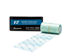 Плёнка заживляющая "EZ" Premium (рулон 15 см. х 10 метров)