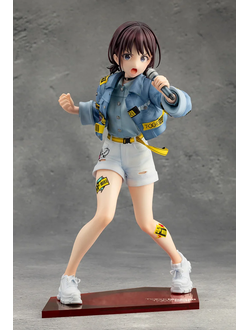 Фигурка 1/7 Нина Исэри (Nina Iseri Kotobukiya)