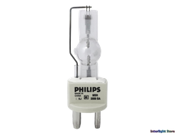 Philips MSR 2000w SA GY22