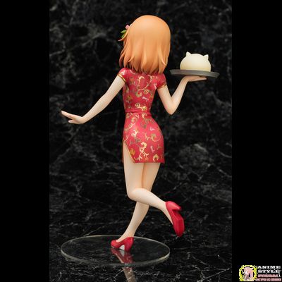 Фигурка 1/7 Кокоа Хото (Kokoa Hoto China Dress ver.)