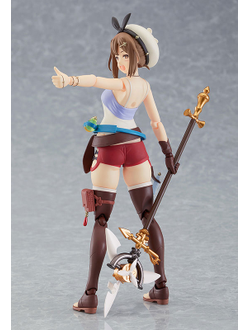 Фигурка фигма Райзалин Стаут (figma Reisalin Stout)