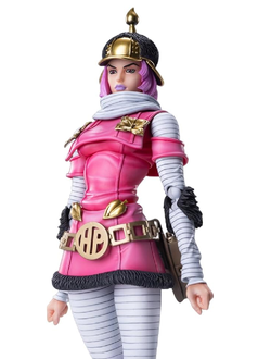 Фигурка Хот Пэнтс (Hot Pants)