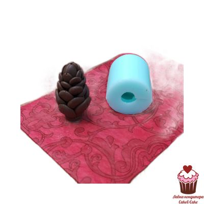 Молд Шишечка