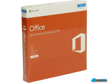 Программное обеспечение Office Home and Business 2016 32/64 Russian Russia Only DVD ( коробочная версия, T5D-02705/T5D-02292 )
