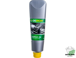 Смазка Литол-24 (360 гр)