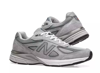 New Balance 990 Gray