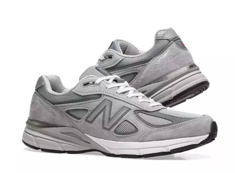 New Balance 990 Gray (Серые)