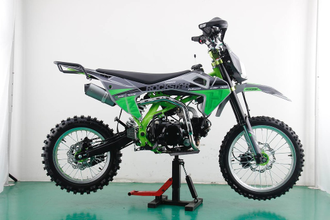 Питбайк RACER Z2 17/14