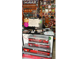 ДОМОВЁНОК | ул. Александра Невского 2/3, павильон 54