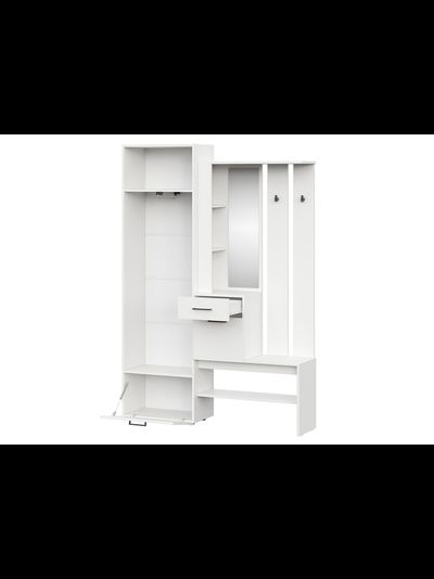 Фаворит - 2 прихожая