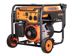 Инверторный генератор AURORA AGE 6000 I