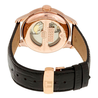 Швейцарские часы Tissot T006.407.36.053.00