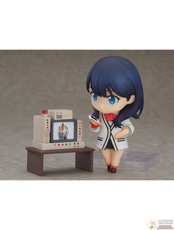 Нендроид  Рикка Такарада (Rikka Takarada)