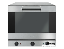 Smeg ALFA43XMF