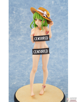 Фигурка 1/6 Yukari Swimsuit Ver.