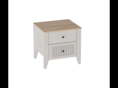 Спальня Валенсия  Персидский жемчуг / Дуб натуральный светлый