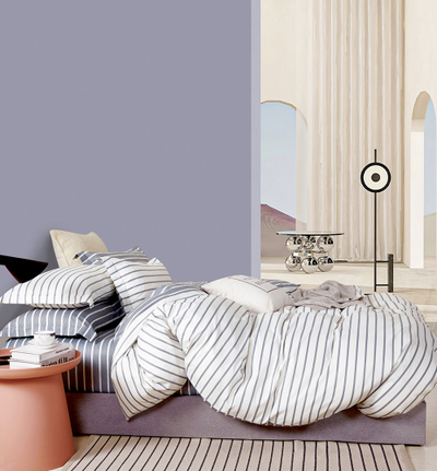 Постельное белье TANGO Twill сатин двуспальное 180x210x1 220x245x1 50x70x2 TPIG2-1856-50