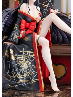 Фигурка 1/7 Альбедо (Albedo Splendid Kimono ver.)