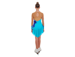 Платье Магия лунного света