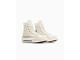 белые Оригинальные кеды Converse Chuck 70 Squared A06436C