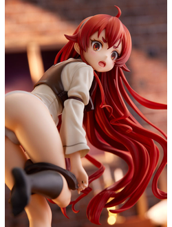 Фигурка 1/7 Эрис Бореас Грейрат (Eris Boreas Greyrat Okigae Mode)