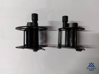 Катушка Ataka-pro для подводного d60