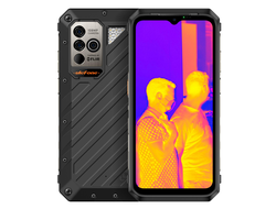 Ulefone Armor 19T 12/256GB Black