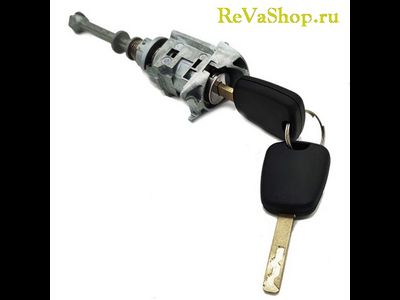 Личинка двери для Peugeot 407 Citroen C4  Picasso