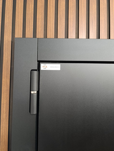 Стальная дверь   Plata