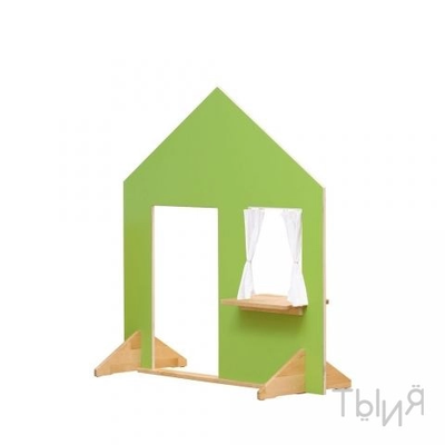 Театр передвижной